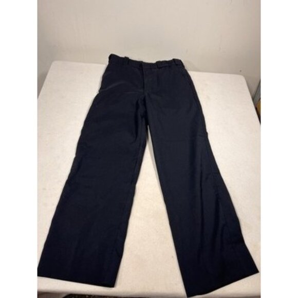Elbeco Tactical Pants Size 32R Workwear Utility EMT Paramedic - Picture 1 of 9